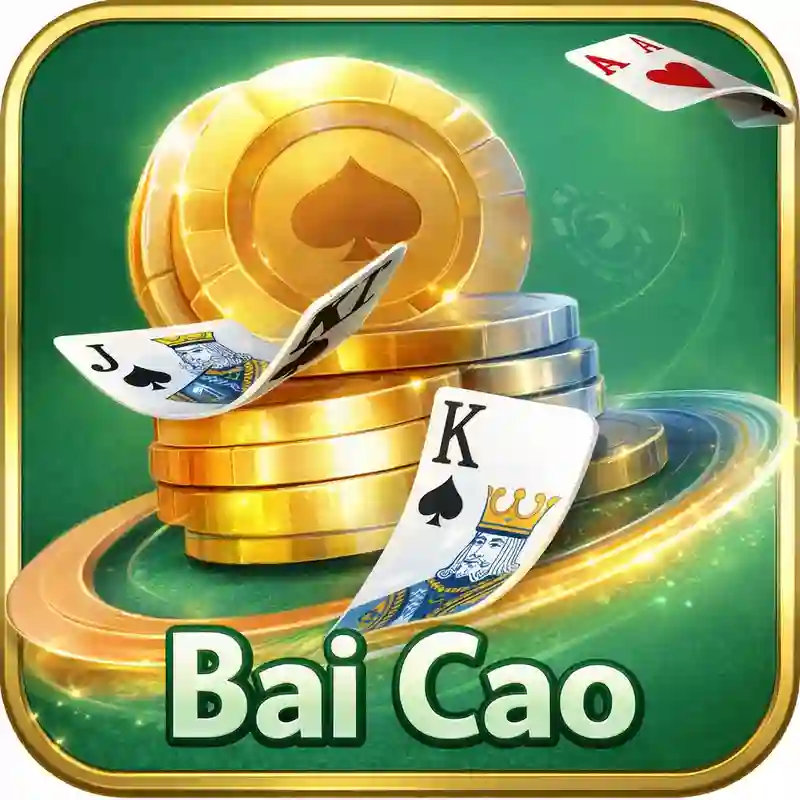 Bai Cao Game Icon - 1plusgame Online Casino