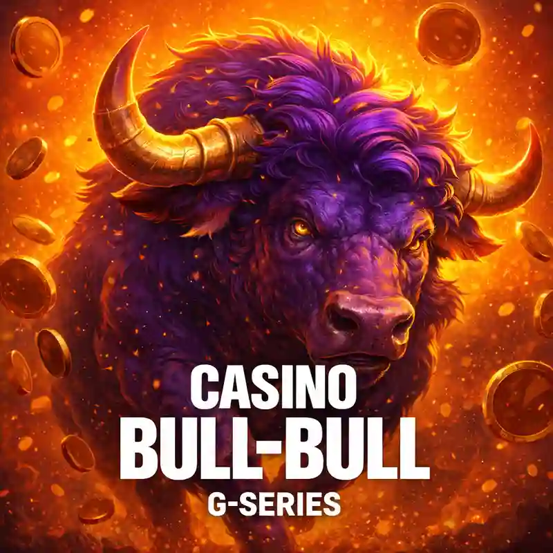 Bull Bull sa Casino Live Game