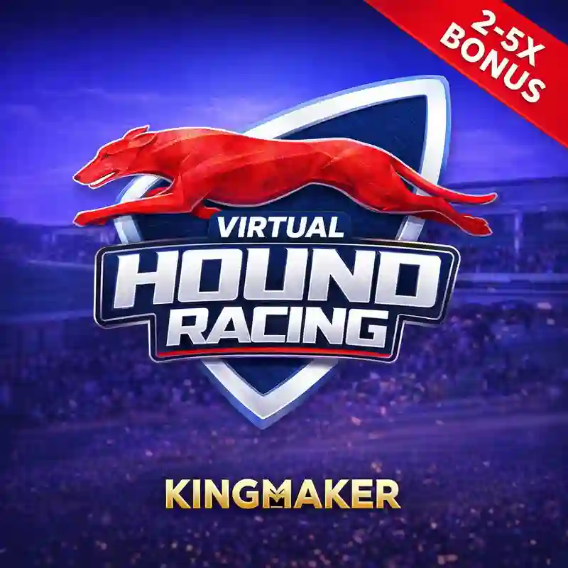Km Virtual Hound Racing virtual dog racing game