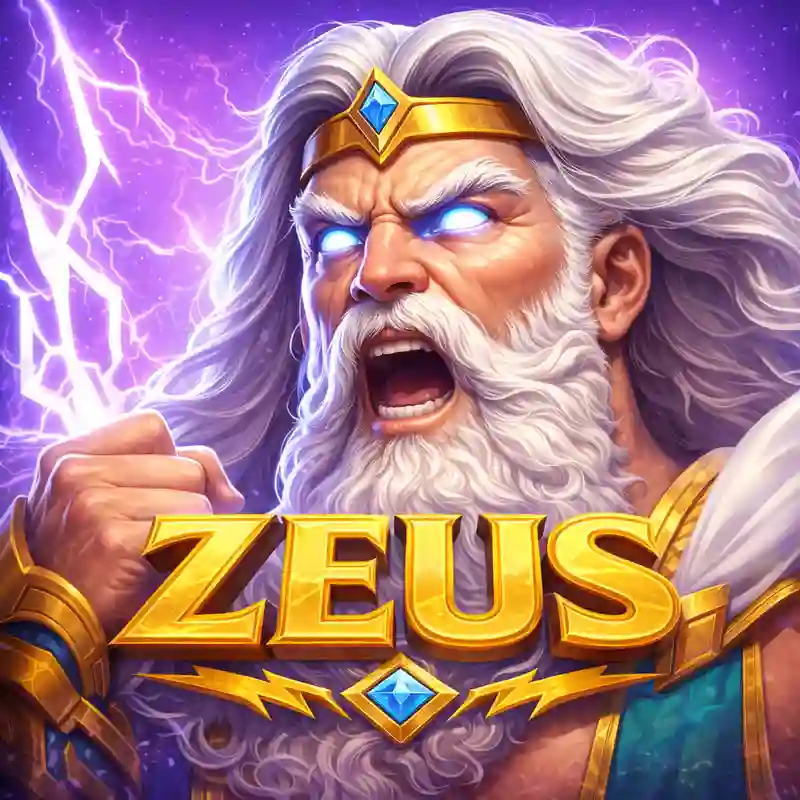 Zeus Online Slot Game - Play at 1plusgame