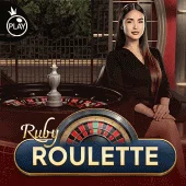 Roulette Ruby